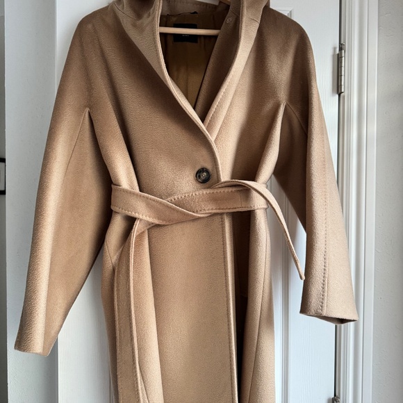 Max Mara Weekend coat